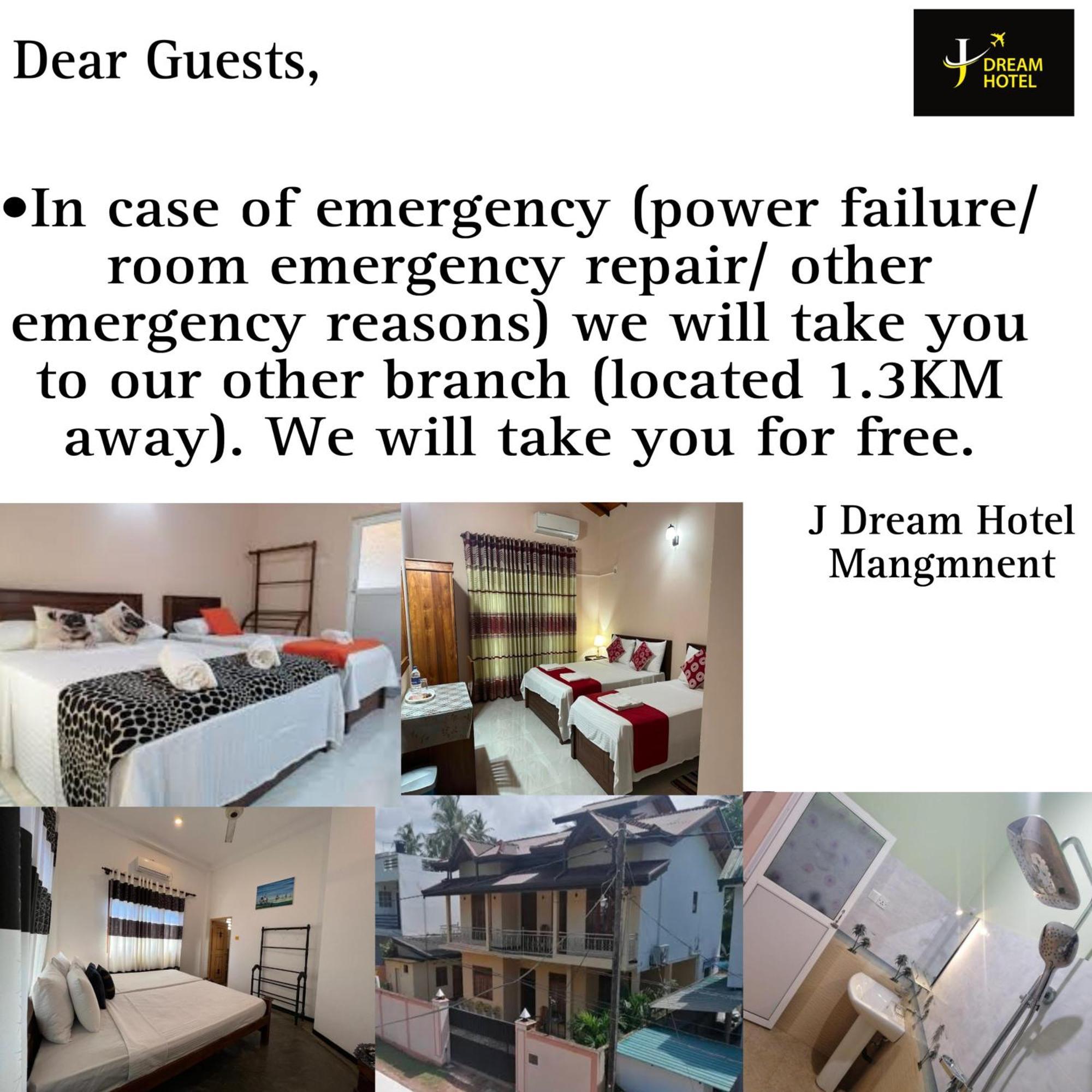 Airport J Dream Resort Dewamottawa Exterior foto
